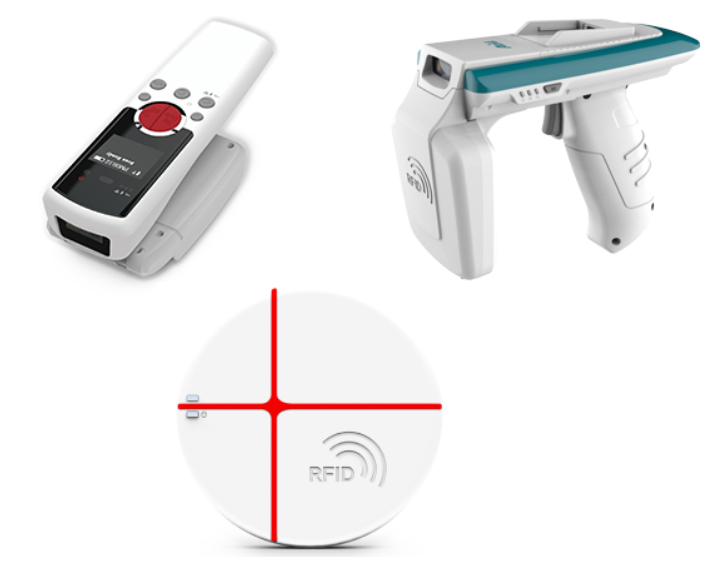 RFID with NISSEI：取扱商品：中カテゴリー：小カテゴリー 