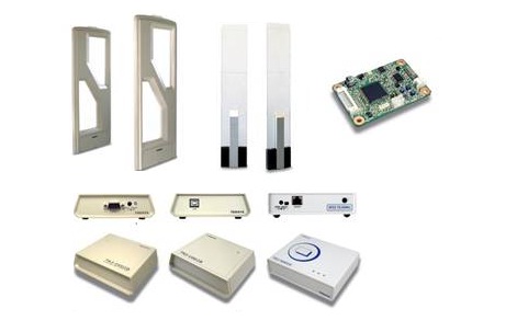 タカヤ（株）　HF帯リーダライタ