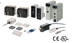 オムロン　V680シリーズ